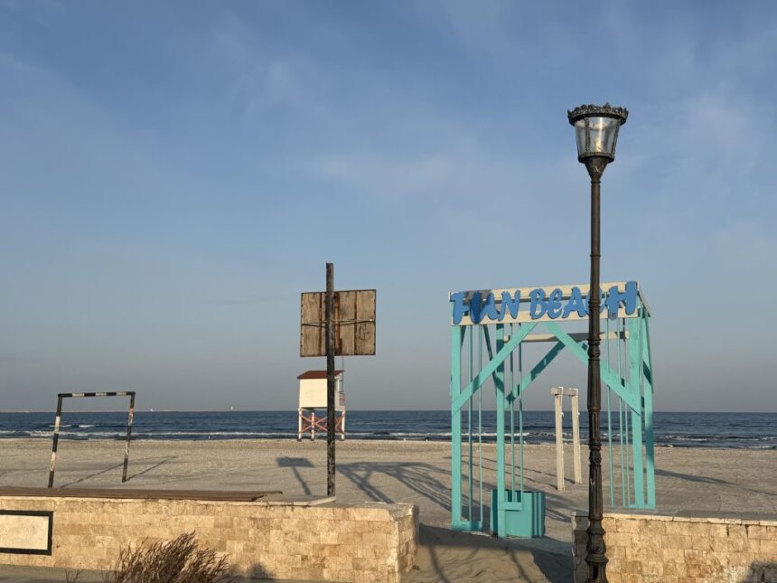 plajele din navodari teren minat dupa rezervorul ingropat in nisip si atribuirea sectoarelor curg contestatiile in instanta 69c30b9d8e5eb