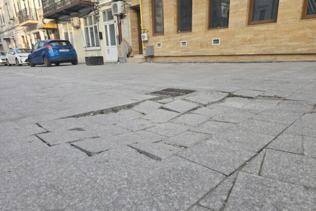 planurile sc confort urban pentru strazile din zona peninsulara asfalt pe tronsoanele unde dalele au fost distruse 69bb22633d017