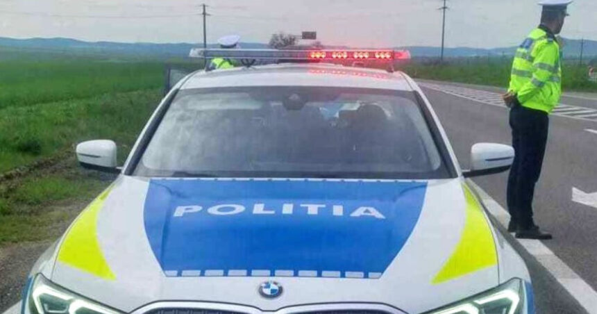 politia romana acuzata ca intarzie amendarea soferilor in baza filmarilor din trafic in dulcele stil birocratic mai trebuie o hartie 69bb064da0415