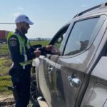 politistii constanteni cu ochii pe soferii vitezomani sute de amenzi aplicate si 16 permise de conducere retinute 69b93fee1aaf2