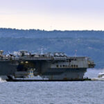 portavionul american uss gerald ford a ajuns in croatia pentru mentenanta asigurari ca nava a ramas deplin operationala 69c7d9627e9b2