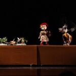 poveste cu scufita rosie teatrul calutul de mare 69bf9070a68ad