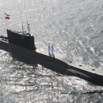 povestea celor trei submarine pe care iranul le a luat din rusia unul tocmai a fost scufundat de marina americana 69c0cada52a00