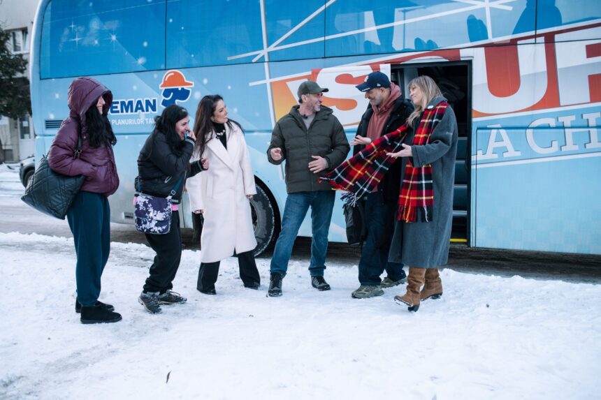 povestea emotionanta a unei mame si a fiicei sale de la visuri la cheie 2026 am intrat in contact cu viata cu adevarat rece si grea pe care ele o traiesc 69ba98c54e3ae