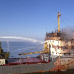 povestea navei romanesti fundulea atacata de iranieni in stramtoarea ormuz mi a spus au tras in noi si a tras si o injuratura 69be31e3d3018