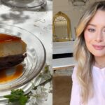 prajitura cu care laura cosoi si a impresionat familia reteta pentru crema de zahar ars cu blat de cacao 69ca8a43351b7