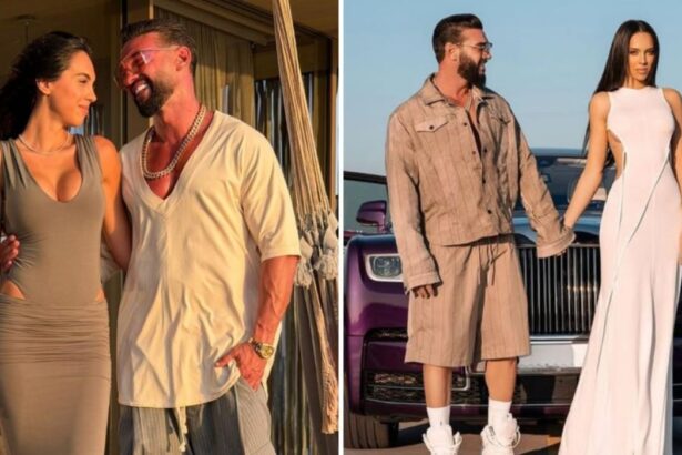 pregatiri intense pentru nunta lui dorian popa patru croitorese cos manual rochia de mireasa a andreei 69ca4b142f862