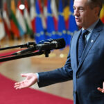 premierul sloven isi acuza rivalul ca a apelat la black cube pentru a influenta alegerile cum a actionat mossadul privat in romania 69baf7b8a30cb