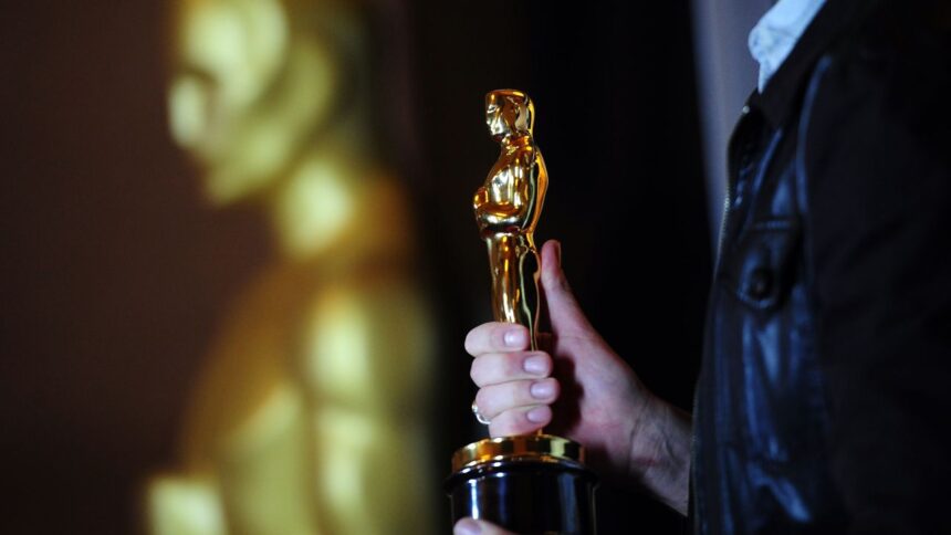 premiile oscar 2026 one battle after another cel mai bun film michael b jordan si jessie buckley cei mai buni actori 69bae26d05eb8