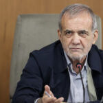 presedintele iranului a anuntat conditia pentru incetarea razboiului si spune ca nu teheranul a declansat conflictul 69beb44042c11