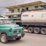 pretentie nerusinata cuba scandalizata de cererea ambasadei sua la havana de a importa motorina pentru functionarea sediului 69beefbd7cb83