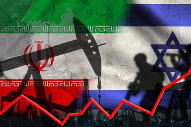 pretul petrolului a ajuns la aproape 110 dolari pe baril dupa bombardarea celui mai mare zacamant de gaze naturale 69baf0af7f416