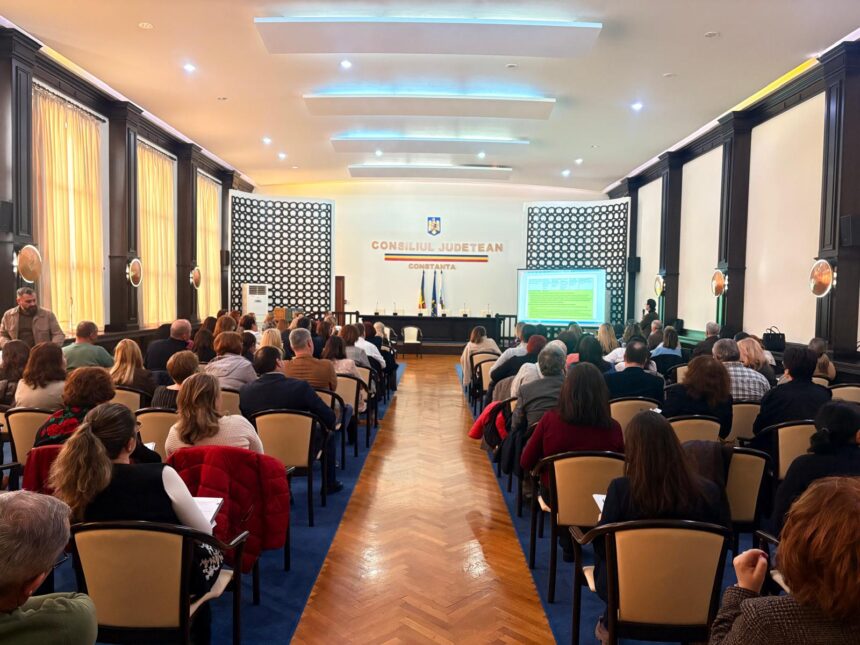 primar din judetul constanta nu am fost la prefectura la discutiile despre reducerea personalului din primarii e forma mea de protest 69c290a0e0dc4