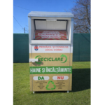 primaria comunei corbu a infiintat doua puncte de colectare prin aport voluntar destinat deseurilor textile unde sunt situate acestea 69afd327e519a