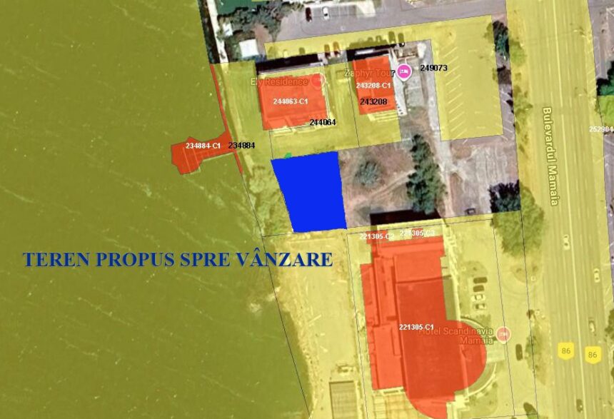 primaria constanta incearca din nou sa incaseze 320 000 de euro de la un investitor imobiliar 69c08806e99a8