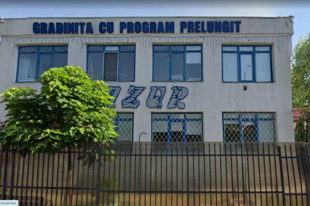 primaria constanta scoate la licitatie contractul pentru reabilitarea gradinitei cu program prelungit azur 69b1b14c4d3a4