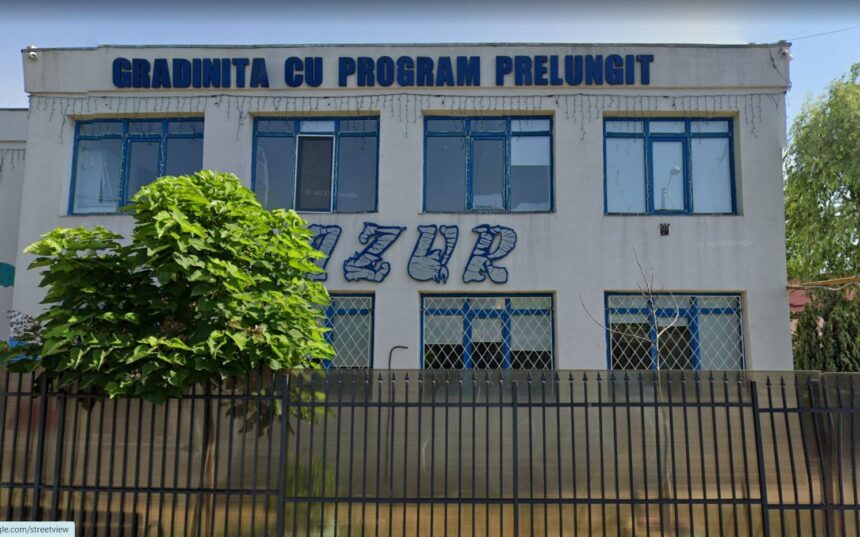primaria constanta scoate la licitatie contractul pentru reabilitarea gradinitei cu program prelungit azur 69b1b14c4d3a4