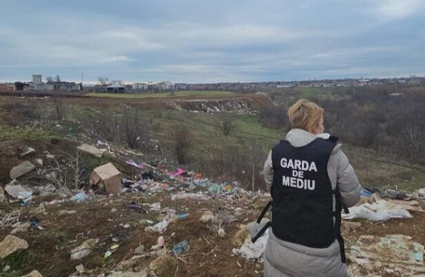 primaria mangalia amendata cu 200 000 de lei de comisarii garzii de mediu 69ca911f0f440