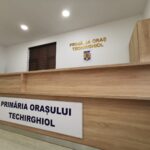 primariile techirghiol si eforie nu concediaza oamenii la una din ele ba chiar se fac angajari 69c5b925c4028