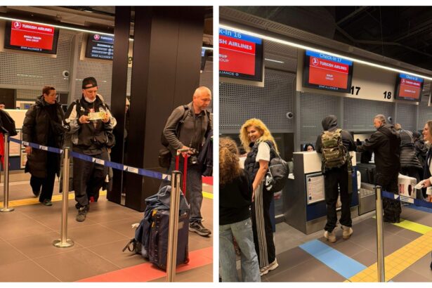 primele imagini din aeroport cu concurentii asia express 2026 cele 9 echipe au pornit in aventura vietii lor doamne ajuta 69c9272894afa