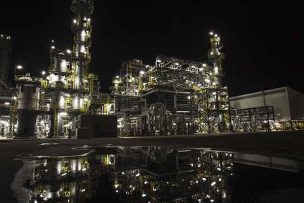 primul modul pentru producerea hidrogenului verde a fost livrat la rafinaria petrobrazi ce combustibili vor fi produsi 69b940770026f