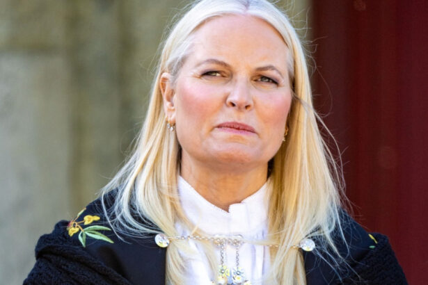 printesa mette marit a norvegiei recunoaste relatia cu jeffrey epstein am fost manipulata si inselata 69bd1c27b96ad
