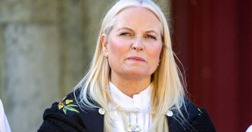 printesa mette marit a norvegiei recunoaste relatia cu jeffrey epstein am fost manipulata si inselata 69bd1c27b96ad