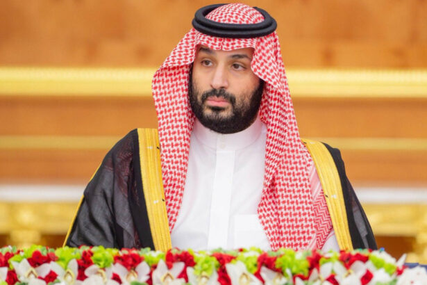 printul saudit mohammed bin salman face presiuni asupra lui donald trump ca sa continue razboiul cu iranul nyt 69c3005b8924b
