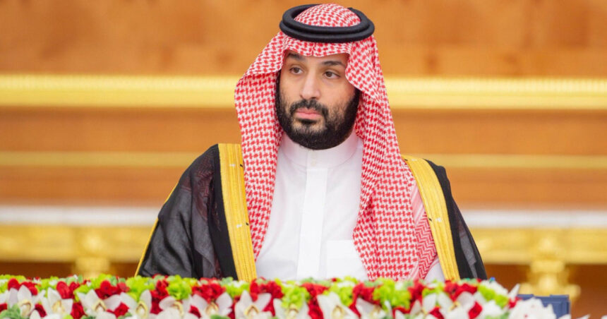 printul saudit mohammed bin salman face presiuni asupra lui donald trump ca sa continue razboiul cu iranul nyt 69c3005b8924b