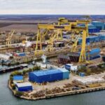 procedura de reorganizare a damen shipyards mangalia a esuat compania intra in faliment 69c39e394006d