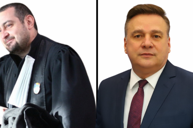 procesul lui vasile iliuta impotriva unui fost sef dna constanta aproape de final decizia tribunalului asteptata marti 69c1a5a722791