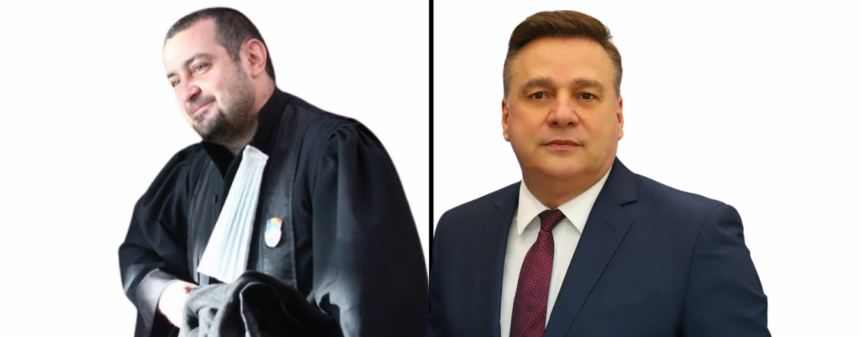 procesul lui vasile iliuta impotriva unui fost sef dna constanta aproape de final decizia tribunalului asteptata marti 69c1a5a722791