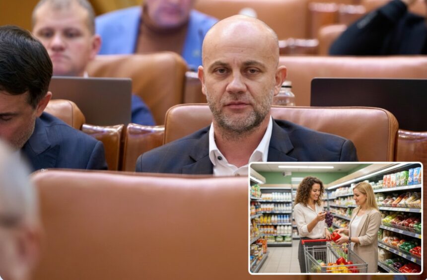 protejarea consumatorului hristu aur solicita control mult mai strict al importurilor agroalimentare din tari terte 69c558bbe3467