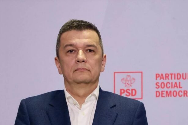 psd impinge coalitia spre punctul de ruptura grindeanu nu a fost nici macar unul dintre vorbitori pana am iesit eu din sala care sa spuna ca trebuie sa continuam in acelasi mod 69c929a00c5bb