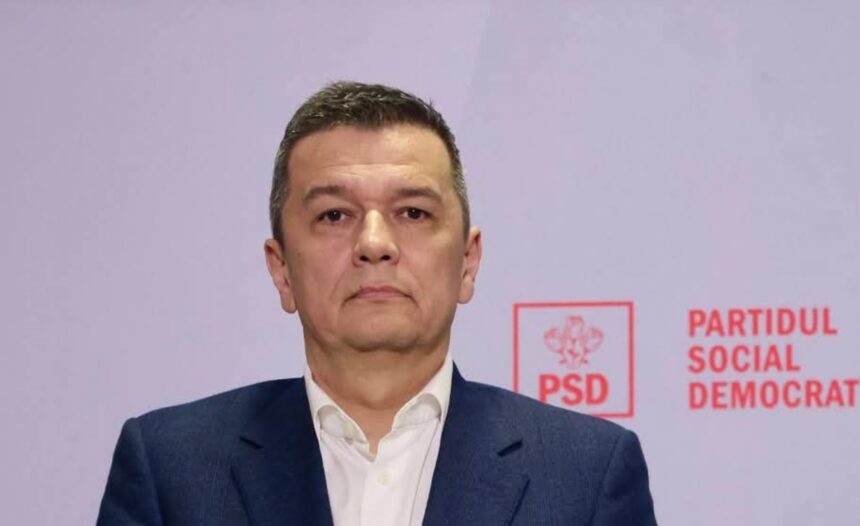 psd impinge coalitia spre punctul de ruptura grindeanu nu a fost nici macar unul dintre vorbitori pana am iesit eu din sala care sa spuna ca trebuie sa continuam in acelasi mod 69c929a00c5bb