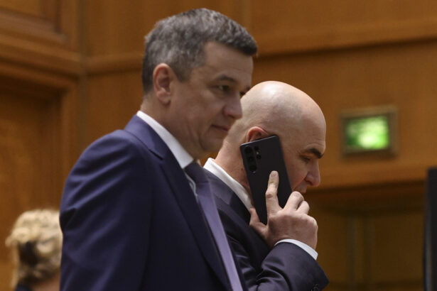 psd stabileste luni calendarul consultarii interne privind iesirea de la guvernare 69bfe65b904f1