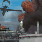 rafinaria din regiunea leningrad a rusiei mai functioneaza la doar 40 din capacitate dupa atacurile ucrainene 69c83c078d0ee