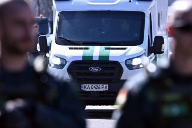 raidul asupra masinii ucrainene de transport de valori ar fi fost organizat de serviciile secrete ungare pentru a provoca o confruntare 69c0fc0e29d41