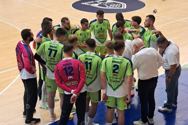 raman penultimii inca un esec pentru handbalistii de la csm constanta in liga nationala 69c84a8f6ee27