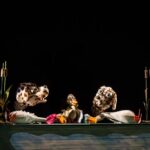 ratusca cea urata teatrul calutul de mare 69c8bcabbb9f4