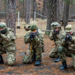 razboiul prelungit schimba armata ucrainei mai putini voluntari si tot mai multe dezertari care este cheia supravietuirii pe front 69cb4847e7d7e