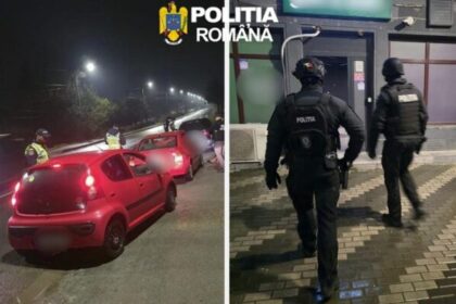razie a politistilor constanteni in orasul techirghiol si in localitatile topraisar baraganu si mereni 69c923e27d8d6