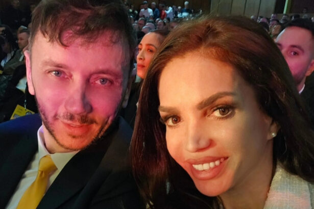 reactia cristinei spatar dupa ce sotul ei vicentiu mocanu a deschis proces civil impotriva ei decizia vine dupa ce au vorbit despre divort 69c2abf43e1fd