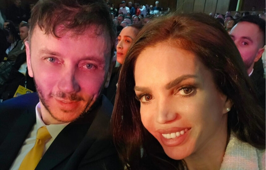 reactia cristinei spatar dupa ce sotul ei vicentiu mocanu a deschis proces civil impotriva ei decizia vine dupa ce au vorbit despre divort 69c2abf43e1fd