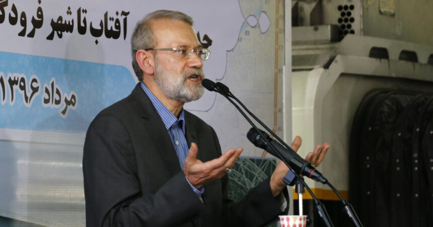 reactia kremlinului la eliminarea liderilor iranieni de catre sua si israel dupa moartea lui ali larijani 69ba9c9e0a2a2