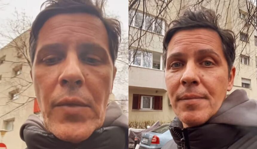 reactia lui lucian viziru dupa ce a fost acuzat ca are probleme cu alcoolul haideti sa stabilim un aspect 69bbf85fcc8f0