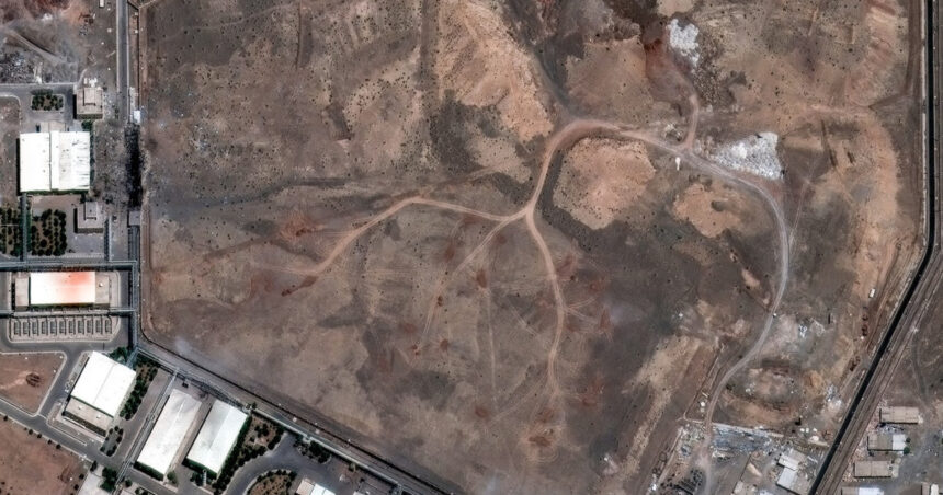 reactia rusiei dupa ce instalatia nucleara natanz a fost lovita de sua si israel o incalcare flagranta a dreptului international 69bea2c192595