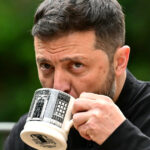 reactia sarcastica a lui zelenski dupa ce seful rheinmetall a comparat dronele ucrainene cu piese de lego 69ca86ef9ea97