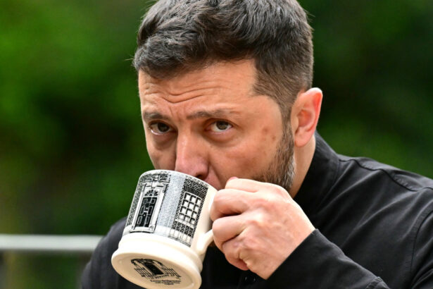 reactia sarcastica a lui zelenski dupa ce seful rheinmetall a comparat dronele ucrainene cu piese de lego 69ca86ef9ea97