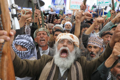 rebelii houthi din yemen declara ca sunt gata sa se alature iranului daca va fi nevoie 69c5608fa34bd